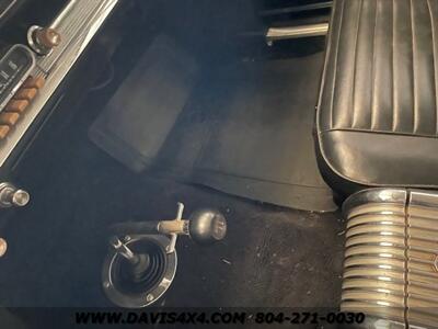 1963 Ford Falcon Futura Two Door Hardtop Coupe   - Photo 9 - North Chesterfield, VA 23237