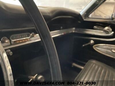 1963 Ford Falcon Futura Two Door Hardtop Coupe   - Photo 10 - North Chesterfield, VA 23237