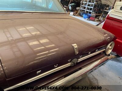 1963 Ford Falcon Futura Two Door Hardtop Coupe   - Photo 13 - North Chesterfield, VA 23237