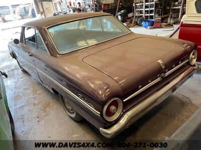 1963 Ford Falcon Futura Two Door Hardtop Coupe   - Photo 4 - North Chesterfield, VA 23237