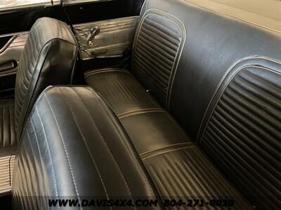 1963 Ford Falcon Futura Two Door Hardtop Coupe   - Photo 12 - North Chesterfield, VA 23237