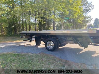 2019 FORD F550 XL Rollback/Wrecker Tow Truck Two Car Carrier   - Photo 21 - North Chesterfield, VA 23237