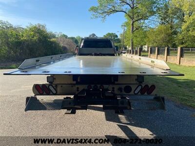 2019 FORD F550 XL Rollback/Wrecker Tow Truck Two Car Carrier   - Photo 5 - North Chesterfield, VA 23237