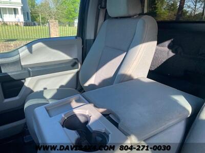 2019 FORD F550 XL Rollback/Wrecker Tow Truck Two Car Carrier   - Photo 12 - North Chesterfield, VA 23237