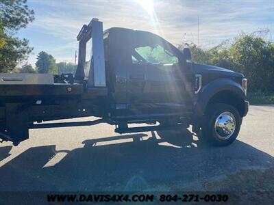 2019 FORD F550 XL Rollback/Wrecker Tow Truck Two Car Carrier   - Photo 22 - North Chesterfield, VA 23237