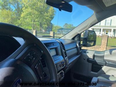 2019 FORD F550 XL Rollback/Wrecker Tow Truck Two Car Carrier   - Photo 9 - North Chesterfield, VA 23237