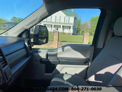 2019 FORD F550 XL Rollback/Wrecker Tow Truck Two Car Carrier   - Photo 10 - North Chesterfield, VA 23237