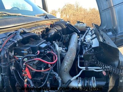 2006 CHEVROLET 4500 Kodiak/Topkick Crew Cab C4500 Series Hauler Truck   - Photo 31 - North Chesterfield, VA 23237