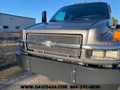 2006 CHEVROLET 4500 Kodiak/Topkick Crew Cab C4500 Series Hauler Truck   - Photo 26 - North Chesterfield, VA 23237