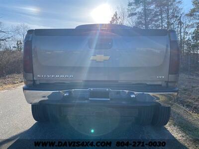 2006 CHEVROLET 4500 Kodiak/Topkick Crew Cab C4500 Series Hauler Truck   - Photo 30 - North Chesterfield, VA 23237