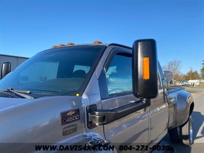 2006 CHEVROLET 4500 Kodiak/Topkick Crew Cab C4500 Series Hauler Truck   - Photo 24 - North Chesterfield, VA 23237