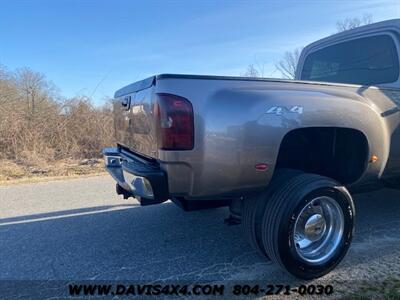 2006 CHEVROLET 4500 Kodiak/Topkick Crew Cab C4500 Series Hauler Truck   - Photo 17 - North Chesterfield, VA 23237