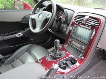 2008 Chevrolet Corvette Z06 427 Wil Cooksey Limited Edition Supercharged  (SOLD) - Photo 51 - North Chesterfield, VA 23237