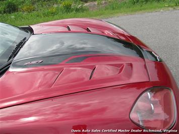 2008 Chevrolet Corvette Z06 427 Wil Cooksey Limited Edition Supercharged  (SOLD) - Photo 36 - North Chesterfield, VA 23237