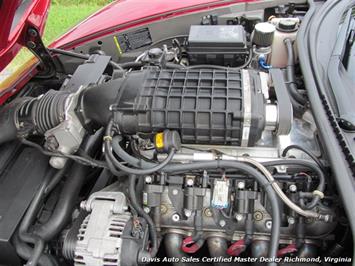 2008 Chevrolet Corvette Z06 427 Wil Cooksey Limited Edition Supercharged  (SOLD) - Photo 19 - North Chesterfield, VA 23237