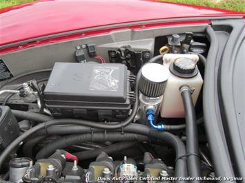 2008 Chevrolet Corvette Z06 427 Wil Cooksey Limited Edition Supercharged  (SOLD) - Photo 20 - North Chesterfield, VA 23237