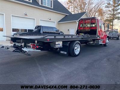 2022 Freightliner Ext Cab   - Photo 5 - North Chesterfield, VA 23237