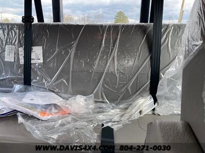 2022 Freightliner Ext Cab   - Photo 12 - North Chesterfield, VA 23237