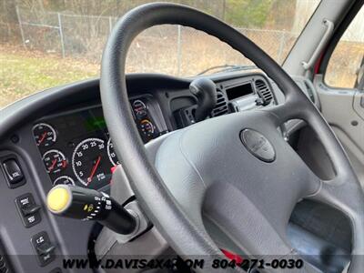 2022 Freightliner Ext Cab   - Photo 7 - North Chesterfield, VA 23237