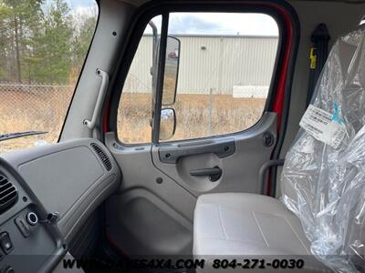 2022 Freightliner Ext Cab   - Photo 9 - North Chesterfield, VA 23237