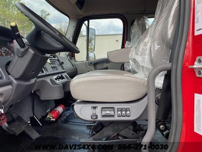 2022 Freightliner Ext Cab   - Photo 6 - North Chesterfield, VA 23237