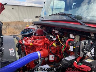 2022 Freightliner Ext Cab   - Photo 27 - North Chesterfield, VA 23237