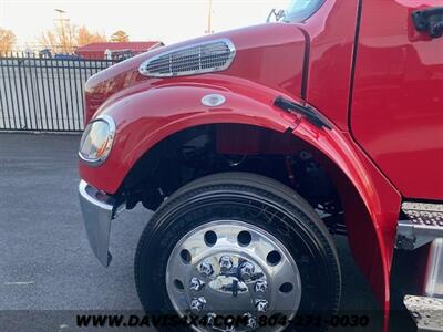 2022 Freightliner Ext Cab   - Photo 36 - North Chesterfield, VA 23237