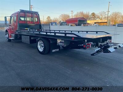 2022 Freightliner Ext Cab   - Photo 32 - North Chesterfield, VA 23237