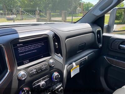 2022 GMC Sierra 2500 Denali HD Loaded 4x4 Diesel Pickup   - Photo 33 - North Chesterfield, VA 23237