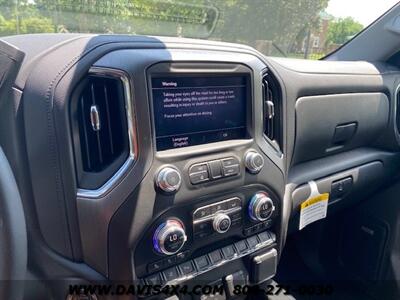 2022 GMC Sierra 2500 Denali HD Loaded 4x4 Diesel Pickup   - Photo 29 - North Chesterfield, VA 23237