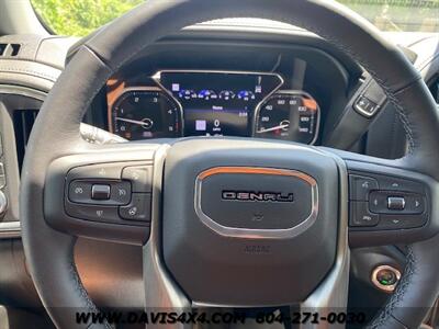 2022 GMC Sierra 2500 Denali HD Loaded 4x4 Diesel Pickup   - Photo 31 - North Chesterfield, VA 23237