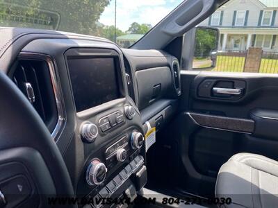 2022 GMC Sierra 2500 Denali HD Loaded 4x4 Diesel Pickup   - Photo 18 - North Chesterfield, VA 23237