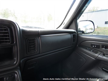 2003 Chevrolet Avalanche 1500 Z71 4X4 Off Road Loaded LTZ SUV (SOLD)   - Photo 23 - North Chesterfield, VA 23237