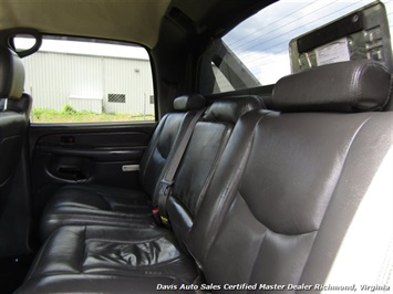 2003 Chevrolet Avalanche 1500 Z71 4X4 Off Road Loaded LTZ SUV (SOLD)   - Photo 26 - North Chesterfield, VA 23237