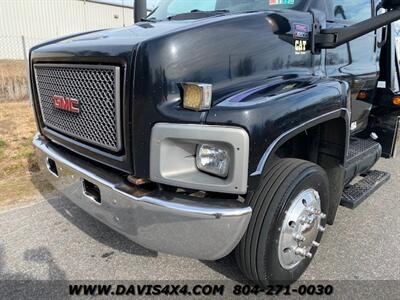 2006 GMC C6500 Kodiak/Topkick Rollback Tow Truck Two Car Carrier  Diesel - Photo 22 - North Chesterfield, VA 23237