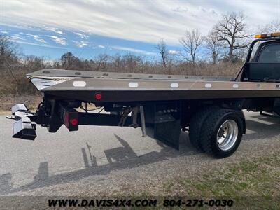 2006 GMC C6500 Kodiak/Topkick Rollback Tow Truck Two Car Carrier  Diesel - Photo 3 - North Chesterfield, VA 23237