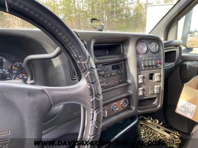 2006 GMC C6500 Kodiak/Topkick Rollback Tow Truck Two Car Carrier  Diesel - Photo 7 - North Chesterfield, VA 23237