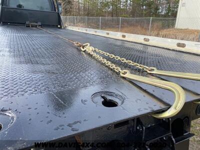 2006 GMC C6500 Kodiak/Topkick Rollback Tow Truck Two Car Carrier  Diesel - Photo 16 - North Chesterfield, VA 23237