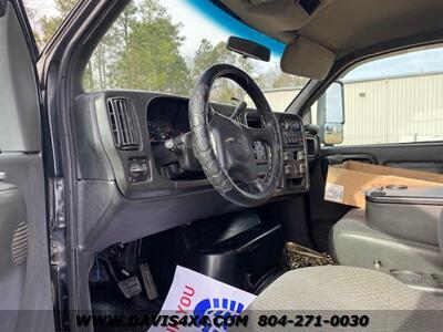 2006 GMC C6500 Kodiak/Topkick Rollback Tow Truck Two Car Carrier  Diesel - Photo 5 - North Chesterfield, VA 23237