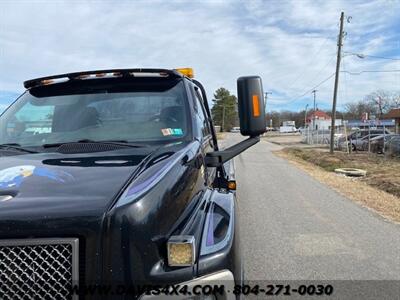 2006 GMC C6500 Kodiak/Topkick Rollback Tow Truck Two Car Carrier  Diesel - Photo 23 - North Chesterfield, VA 23237