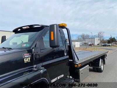 2006 GMC C6500 Kodiak/Topkick Rollback Tow Truck Two Car Carrier  Diesel - Photo 20 - North Chesterfield, VA 23237