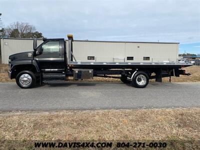 2006 GMC C6500 Kodiak/Topkick Rollback Tow Truck Two Car Carrier  Diesel - Photo 17 - North Chesterfield, VA 23237