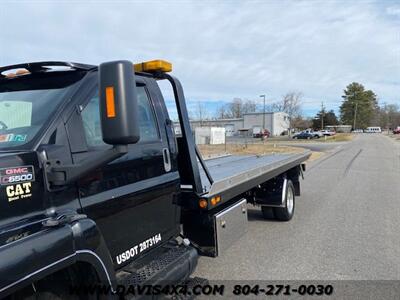 2006 GMC C6500 Kodiak/Topkick Rollback Tow Truck Two Car Carrier  Diesel - Photo 21 - North Chesterfield, VA 23237