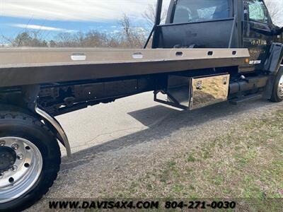 2006 GMC C6500 Kodiak/Topkick Rollback Tow Truck Two Car Carrier  Diesel - Photo 29 - North Chesterfield, VA 23237