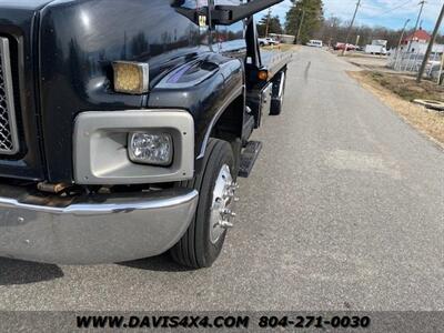 2006 GMC C6500 Kodiak/Topkick Rollback Tow Truck Two Car Carrier  Diesel - Photo 24 - North Chesterfield, VA 23237