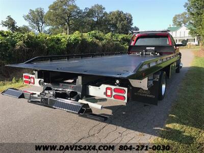 2018 Dodge Ram 5500 Low Mileage Cummins Diesel Rollback(SOLD)  Wrecker Two Car Carrier Tow Truck - Photo 4 - North Chesterfield, VA 23237