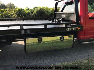 2018 Dodge Ram 5500 Low Mileage Cummins Diesel Rollback(SOLD)  Wrecker Two Car Carrier Tow Truck - Photo 32 - North Chesterfield, VA 23237