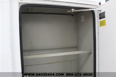 2005 GMC C6500 Kodiak Topkick C Series Utility Body (sold)   - Photo 22 - North Chesterfield, VA 23237