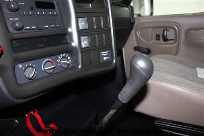 2005 GMC C6500 Kodiak Topkick C Series Utility Body (sold)   - Photo 28 - North Chesterfield, VA 23237