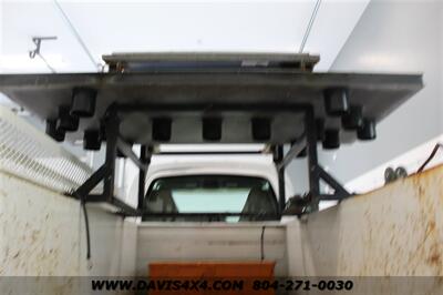 2005 GMC C6500 Kodiak Topkick C Series Utility Body (sold)   - Photo 16 - North Chesterfield, VA 23237